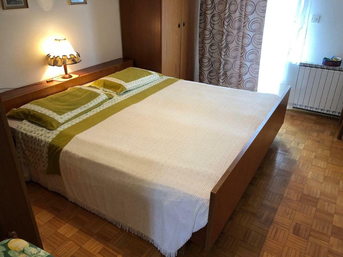 Mariella Hotel Bašanija Exterior foto